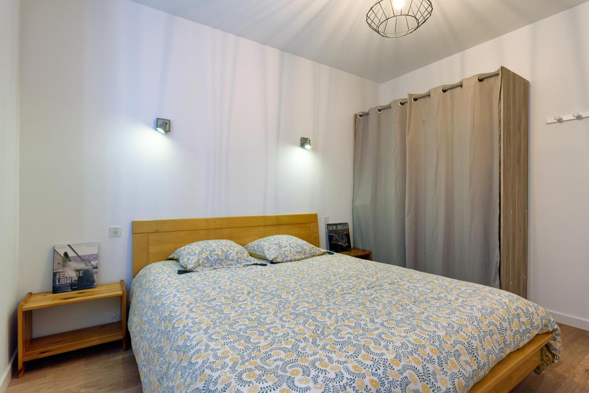 Entre Golfe Et Ocean Villa La Trinite-Surzur Ngoại thất bức ảnh
