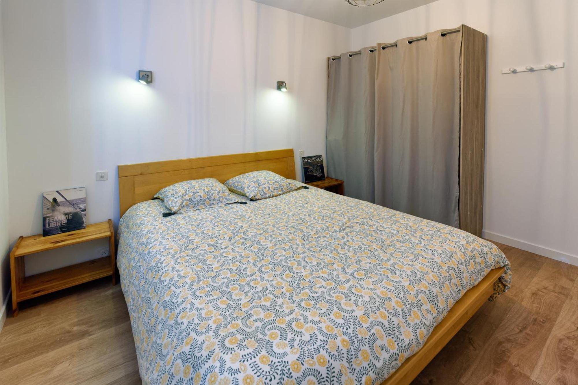 Entre Golfe Et Ocean Villa La Trinite-Surzur Ngoại thất bức ảnh